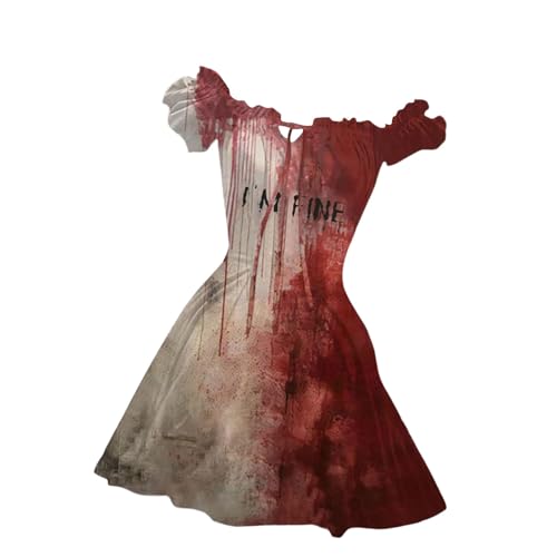 1920s Dresses For WomenHalloween KöStumHalloween-KostüM Damen SexyRock GroßE GrößEnLadies ClothesVampirkleidFaschingskostüM SexyPuppe KostüMWomens Evening DressesZauberer KostüM von Generic