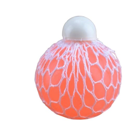 1ml Release Trauben Prise Streiche Stressabbau Spielzeug Quetschen Wasser Kmk441 (A, One Size) von Generic