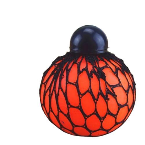 1ml Release Trauben Prise Streiche Stressabbau Spielzeug Quetschen Wasser Kmk442 (B, One Size) von Generic