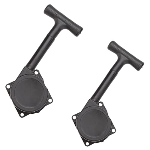 2 STÜCKE R020 Upgrade Teile Seilzugstarter für HSP RDCAT RC 1/10 Auto von Generic
