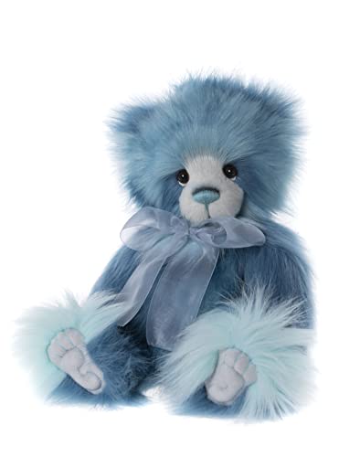 2023 Charlie Bears Blue Moon 38 cm von Generic