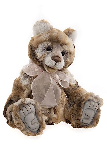 2023 Charlie Bears Früher Vogel von Charlie Bears