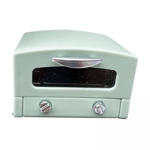 2X 1/12 Dollhouse Kitchen Appliance Toys Geschenke 2X 1/12 Dollhouse Kitchen Appliance Toys Geschenke von Generic