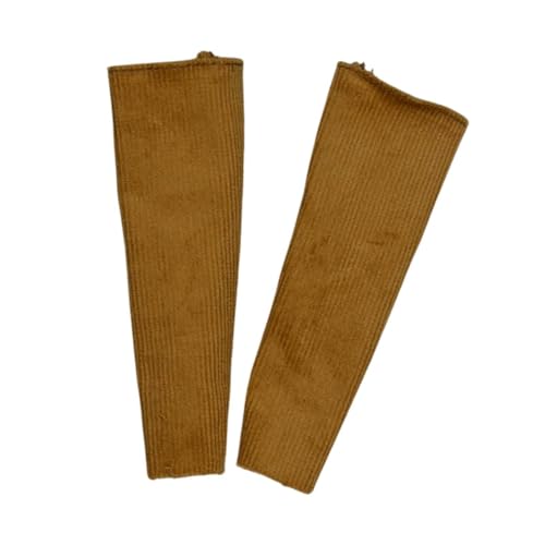 2X 1: 6 Skalensocken ACCS Miniaturpuppendekoration für 12 Zoll Figur Körper 2X 1: 6 Skalensocken ACCS Miniaturpuppendekoration für 12 Zoll Figur Körper von Generic