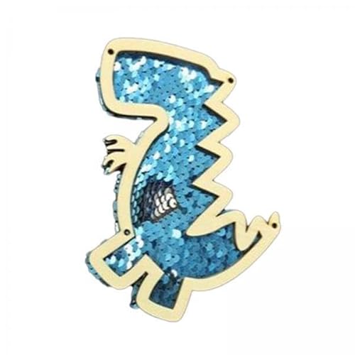 2X Beschäftigt Bord DIY Zubehör Holz Handwerk Spielzeug Sensorischen Spielzeug für Kleinkind, Dinosaur 2X Beschäftigt Bord DIY Zubehör Holz Handwerk Spielzeug Sensorischen Spielzeug für Kleinkind, Dinosaur von Generic