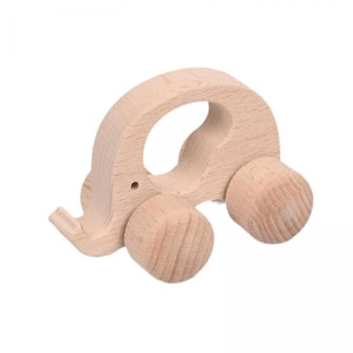 2X Holzspielzeug für Babys, Hand Augen Koordinationsfähigkeit, Pädagogisches Spielzeug, Feinmotorik, Griffstärke für Jungen Und Mädchen 2X Holzspielzeug für Babys, Hand Augen Koordinationsfähigkeit, Pädagogisches Spielzeug, Feinmotorik, Griffstärke für Jungen Und Mädchen von Generic