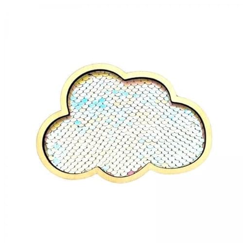 2X Kinder Geschäftige Board Pailletten DIY Accessoires Entwicklung Spielzeug Bildungsspielzeug Spielzeug Teile Geschäftiger Board 2X Kinder Geschäftige Board Pailletten DIY Accessoires Entwicklung Spielzeug Bildungsspielzeug Spielzeug Teile Geschäftiger Board von Generic