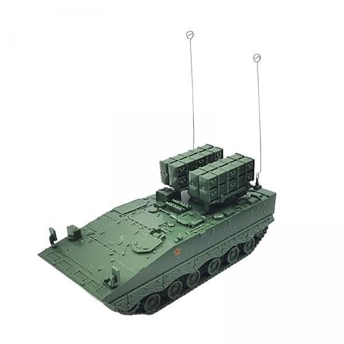 2X Maßstab 1:72 4D Tank Models Miniatur für Jungen Party Favors Bildung Spielzeug von Generic