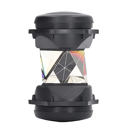 360-Grad-Totalstationsreflektor, 360-Grad-Reflektorprisma ABS 360-Grad-Totalstationsreflektor, 360-Grad-Reflektorprisma ABS von Generic