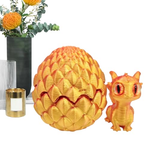 3D -Gedruckter Drache, Dragon Fidget Toy | Dekorative Figuren der Gradientenfarbe mit beweglicher Gelenk,Ästhetische Hauseinrichtung Dekoration für Wohnzimmer Schlafzimmer Küche Essen 3D -Gedruckter Drache, Dragon Fidget Toy | Dekorative Figuren der Gradientenfarbe mit beweglicher Gelenk,Ästhetische Hauseinrichtung Dekoration für Wohnzimmer Schlafzimmer Küche Essen von Generic