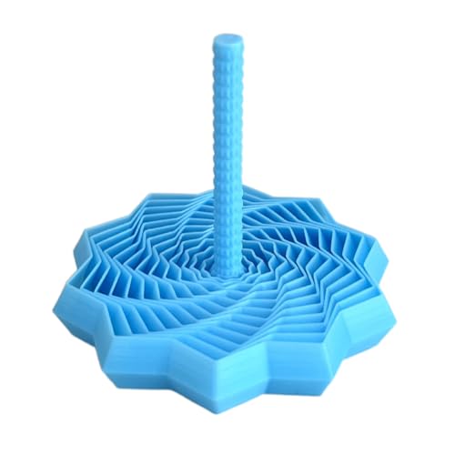 3D-Gedruckter Erweiterter Sensorischer Fidget-Stern, Erweiterbarer Stern-Spinner mit Griff, 2025 Neues Sternförmiges Fidget-Spielzeug, Fraktales Fidget-Design, Stressabbau für Erwachsene 3D-Gedruckter Erweiterter Sensorischer Fidget-Stern, Erweiterbarer Stern-Spinner mit Griff, 2025 Neues Sternförmiges Fidget-Spielzeug, Fraktales Fidget-Design, Stressabbau für Erwachsene von Generic