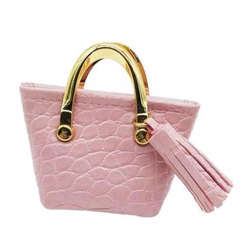 3X 1/6 Weibliche Handtasche Miniatur Einkaufstasche Figuren Kostümteile Tun Toy Doll Accessoires 12 Frauen Soldat Modetasche von Generic