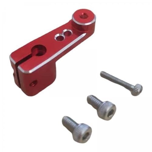 3X Servo DIY Modifiziert für Axiale SCX24 90081 Teile 1:24 RC Auto 3X Servo DIY Modifiziert für Axiale SCX24 90081 Teile 1:24 RC Auto von Generic