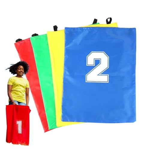 4 Einkaufstaschen in Tasche – Picknickspiele für Erwachsene, Einkaufstaschen für Erwachsene | Einkaufstaschen in Sporttasche, multifunktionale Einkaufstasche, Partyzubehör für den Unterricht 4 Einkaufstaschen in Tasche – Picknickspiele für Erwachsene, Einkaufstaschen für Erwachsene | Einkaufstaschen in Sporttasche, multifunktionale Einkaufstasche, Partyzubehör für den Unterricht von Generic