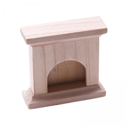 4X Dollhouse Miniaturkamin, Simulation, Brandneue Anzeigen 4X Dollhouse Miniaturkamin, Simulation, Brandneue Anzeigen von Generic
