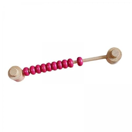 4X Holzteil Lernspielzeug Entwicklungskognition Spielzeugkomponenten für Mädchen Kinder Kinder Jungen 4X Holzteil Lernspielzeug Entwicklungskognition Spielzeugkomponenten für Mädchen Kinder Kinder Jungen von Generic