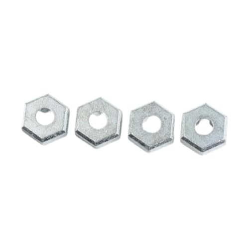 4X RC Hex Hubs Adapter RC Model Vehikel Teile Räder Sechskantadapter Ersatzteile für 16201 1:16 Skala RC 4X RC Hex Hubs Adapter RC Model Vehikel Teile Räder Sechskantadapter Ersatzteile für 16201 1:16 Skala RC von HuadaXtai