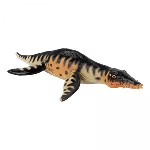 4X Sea Dinosaurier Figuren Prähistorisches Tier Deep Sea Monster Toy 4X Sea Dinosaurier Figuren Prähistorisches Tier Deep Sea Monster Toy von Generic