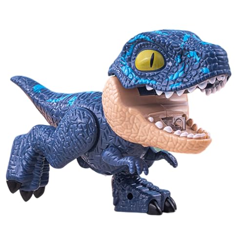 5-in-1-Dinosaurier-Schreibwaren-Set, 5-in-1-Dinosaurier-Briefwaren-Set, lustiges Dinosaurier-Themen-Spielzeug | Schreibwaren für Studenten, Radiergummi, Anspitzer, Dinosaurier-Spielzeug von Generic