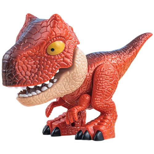 5-in-1-Dinosaurier-Schreibwaren-Set – Kreatives Dinosaurier-Spielzeug, niedlicher manueller Bleistiftspitzer | Dinosaurier-Spielzeug für Jungen und Mädchen mit multifunktionalem Design 5-in-1-Dinosaurier-Schreibwaren-Set – Kreatives Dinosaurier-Spielzeug, niedlicher manueller Bleistiftspitzer | Dinosaurier-Spielzeug für Jungen und Mädchen mit multifunktionalem Design von Generic
