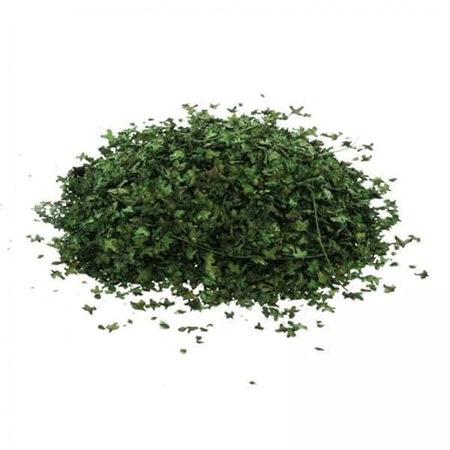 5X 35ml Simulationsblätter, Modelllandschaftsblatt, Realistische Miniaturblätter für DIY Mini Modell, Künstliches Grasmodellierungsdiorama von Generic