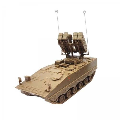 5X Maßstab 1:72 4D Tank Models Miniatur für Jungen Party Favors Bildung 5X Maßstab 1:72 4D Tank Models Miniatur für Jungen Party Favors Bildung von Generic