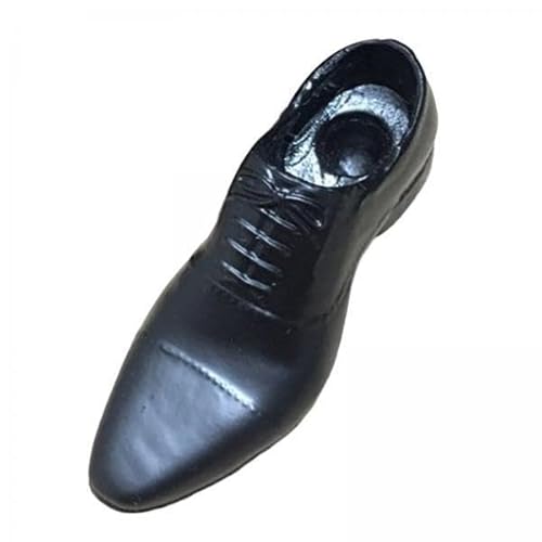 6X 1/6 Männliche Schuhe Schuhe Formale Klassische Simulation Schuhe Fest Im Inneren von Generic