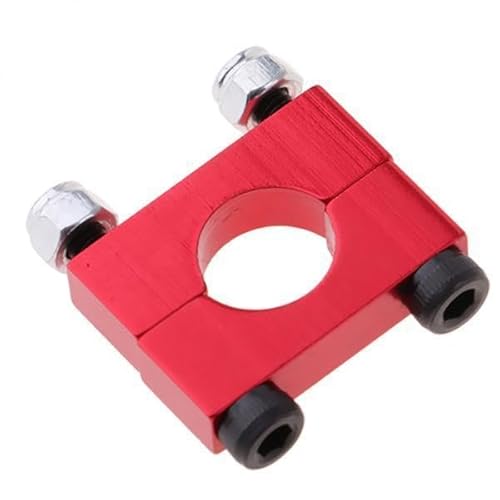 6X Carbon Faser Rohr Klemme /12/16/12/20 / 22/15 / 18mm Quadcopter Zubehör 6X Carbon Faser Rohr Klemme /12/16/12/20 / 22/15 / 18mm Quadcopter Zubehör von Generic