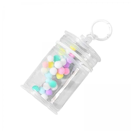 6X Figur Display Tasche Puppe Sammlung Tasche Mini Puppe Beutel Puppe Ausflug Tasche Multi Zweck von Generic