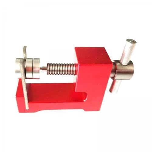 6X Legierung Guide Roller Lager Disassembler Werkzeug für Hobby Race Car 6X Legierung Guide Roller Lager Disassembler Werkzeug für Hobby Race Car von Generic