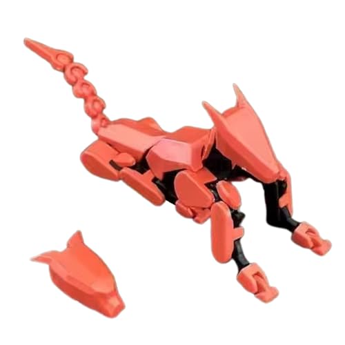 Action-Figur – Wunderbares Druckmodell – Tragbares Spielzeug für Sofa, Schlafzimmer, Sofa, Kinderzimmer, Wohnzimmer Action-Figur – Wunderbares Druckmodell – Tragbares Spielzeug für Sofa, Schlafzimmer, Sofa, Kinderzimmer, Wohnzimmer von Generic