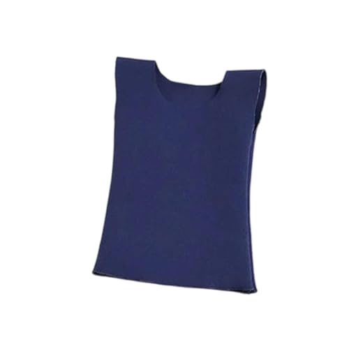 Actionfigur im Maßstab 1/6, Kleidung, Tanktop, modisch, für Damen, Minipuppe, Kostümzubehör für weiblichen Körper, 30 cm, Marineblau Actionfigur im Maßstab 1/6, Kleidung, Tanktop, modisch, für Damen, Minipuppe, Kostümzubehör für weiblichen Körper, 30 cm, Marineblau von Generic