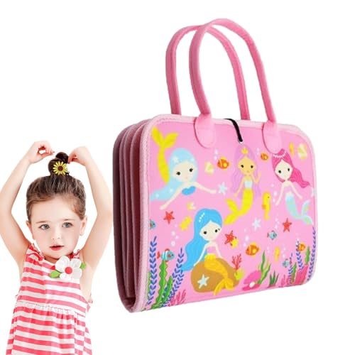 Activity Board, Sensory Board for Kids, Educational Sensory Board, Travel Toy for Boys and Girls Over 1 Year Old, Educational Activity Sensory Board Activity Board, Sensory Board for Kids, Educational Sensory Board, Travel Toy for Boys and Girls Over 1 Year Old, Educational Activity Sensory Board von Generic