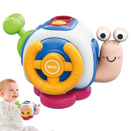 Activity Cube Activity Cube – sensorischer Aktivitätswürfel für Kleinkinder | Prescolar Learning Educational Development Games Fild Toys for Travel, verbessert die mot-Fähigkeiten von Generic