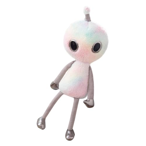 Alien Party Spielzeug für Kinder - Alien Kuscheliges Alien Stofftier Kuscheltiere Kuscheltiere Plüschtiere Alien Spielzeug für Jungen | Mädchen, Kinder, Erwachsene von Generic