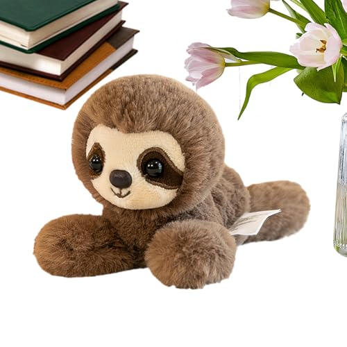 Animal Shoulder Plush - Magnetic Stuffed Toy for Kids | Soft Cartoon Plushies for Room Decor & Party Favors | Cute Shoulder Sit Plush Doll, Goodie Bag Stuffer, Birthday Gift Animal Shoulder Plush - Magnetic Stuffed Toy for Kids | Soft Cartoon Plushies for Room Decor & Party Favors | Cute Shoulder Sit Plush Doll, Goodie Bag Stuffer, Birthday Gift von Generic