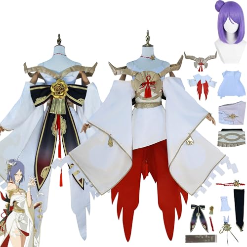 Anime CharacterCosplay Costume Outfit Haruno Sakura Role Play Uniform Dresses Complete Set Halloween Carnival Dress Up Suit with Wig for Women Anime CharacterCosplay Costume Outfit Haruno Sakura Role Play Uniform Dresses Complete Set Halloween Carnival Dress Up Suit with Wig for Women von Generic