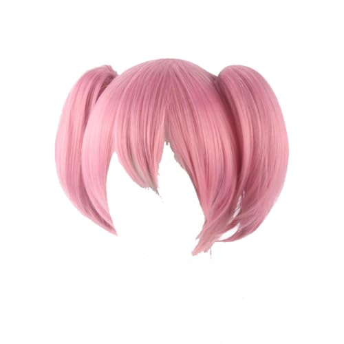 Anime-Cosplay-Kostüm-Komplettpaket – Halloween-Party-Convention-Cosplay (XS, S, M, L, XL, XXL, 3XL) Color12,XL von Generic