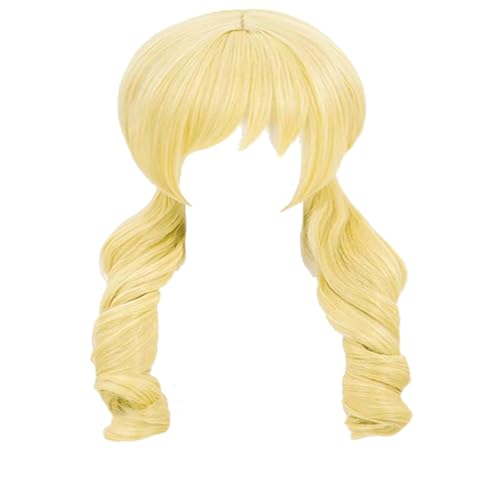 Anime-Cosplay-Kostüm-Komplettpaket – Halloween-Party-Convention-Cosplay (XS, S, M, L, XL, XXL, 3XL) Color20,M von Generic