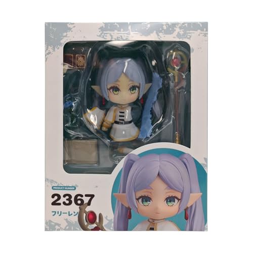 Anime Figur | 10cm Sammelfiguren Aus PVC,Sammelmodell Deko Für Schlafzimmer Wohnzimmer Und Auto – Spielzeug Für Kinder Erwachsene Fans Anime Figur | 10cm Sammelfiguren Aus PVC,Sammelmodell Deko Für Schlafzimmer Wohnzimmer Und Auto – Spielzeug Für Kinder Erwachsene Fans von Generic