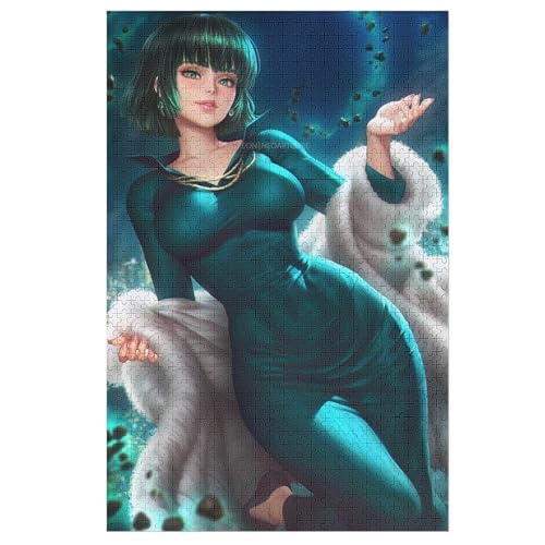 Anime Girl - 1000 Teile Puzzle – - Hochauflösendes - Gelegenheitsspiel – 1000 Teile Holzpuzzle 1000 PCS Anime Girl - 1000 Teile Puzzle – - Hochauflösendes - Gelegenheitsspiel – 1000 Teile Holzpuzzle 1000 PCS von Generic