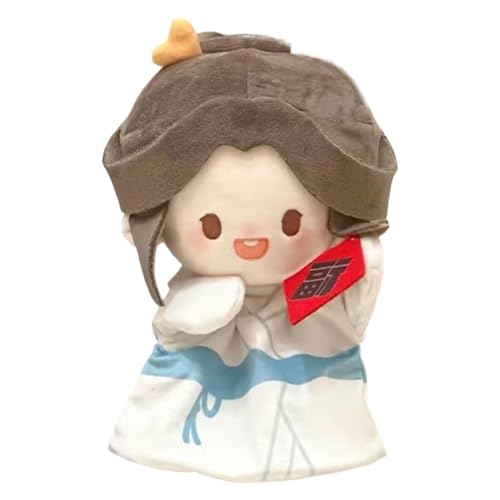Anime-Marionettenspielzeug, Anime-Handpuppen, gefüllte Figuren mit Handpuppen, Plüschtiere, lustige Spielpuppe, fantasievoll und flexibel Anime-Marionettenspielzeug, Anime-Handpuppen, gefüllte Figuren mit Handpuppen, Plüschtiere, lustige Spielpuppe, fantasievoll und flexibel von Generic