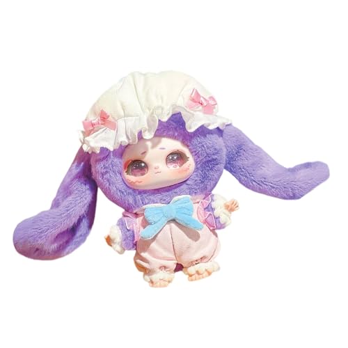 Anime-Plüschpuppen – Magischer Schrank-Schlüsselanhänger, niedliche Cartoon-Schlüsselanhänger für Kinder | öffnet das magische Geheimnis Plüschtiere, Vinyl-Plüschanhänger für Schrank und Anime-Plüschpuppen – Magischer Schrank-Schlüsselanhänger, niedliche Cartoon-Schlüsselanhänger für Kinder | öffnet das magische Geheimnis Plüschtiere, Vinyl-Plüschanhänger für Schrank und von Generic