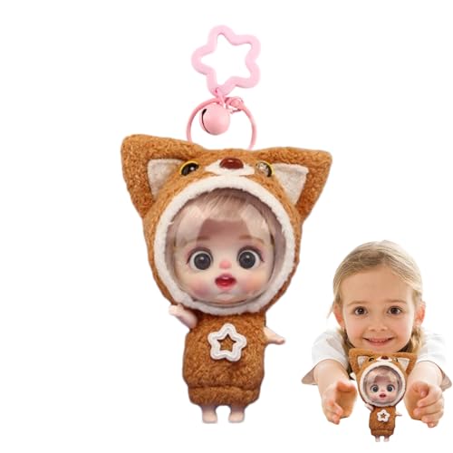 Anime-Spielzeug, Figuren Girls Girls - Zeichentrickfigur Skulptur Mit Flexiblen Gelenken - Zeichentrickfigur-Skulptur, Raumdekoration, Seelen-Puppen Anime-Spielzeug, Figuren Girls Girls - Zeichentrickfigur Skulptur Mit Flexiblen Gelenken - Zeichentrickfigur-Skulptur, Raumdekoration, Seelen-Puppen von Generic