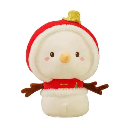 Animierte Weihnachtsspielzeuge,Weihnachts-Plüschspielzeug | Niedliches Schneemannspielzeug,Plüsch Home Car Ornament Plüschtiere für Kinder Weihnachten Plüschdekorationen Animierte Weihnachtsspielzeuge,Weihnachts-Plüschspielzeug | Niedliches Schneemannspielzeug,Plüsch Home Car Ornament Plüschtiere für Kinder Weihnachten Plüschdekorationen von Generic