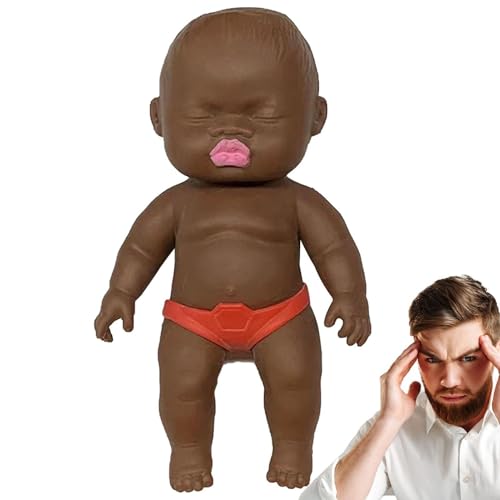 Anti-Stress-Spielzeug für Erwachsene, Anti-Stress-Spielzeug für Erwachsene | beruhigendes Spielzeug für Babys, Schwarz, süß, kleines Fidget, sensorisches Anti-Stress-Spielzeug für Erwachsene Anti-Stress-Spielzeug für Erwachsene, Anti-Stress-Spielzeug für Erwachsene | beruhigendes Spielzeug für Babys, Schwarz, süß, kleines Fidget, sensorisches Anti-Stress-Spielzeug für Erwachsene von Generic