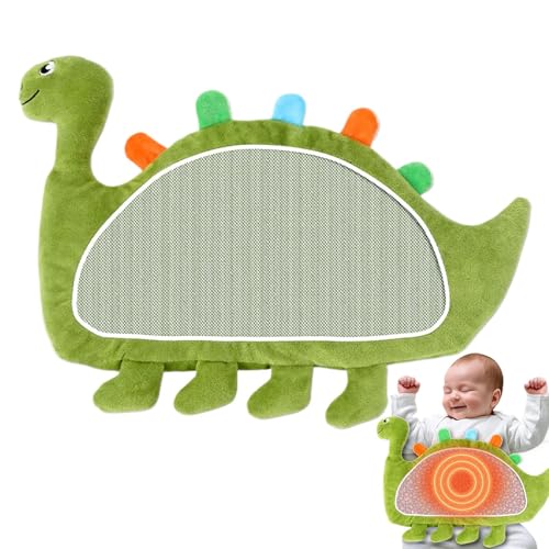Anti-Stresspuppe für Babys, beruhigende Puppe mit Kinderspielmatte, samtiges Kissen, hypoallergen, tragbarer Begleiter für Mädchen im Vorschulalter Anti-Stresspuppe für Babys, beruhigende Puppe mit Kinderspielmatte, samtiges Kissen, hypoallergen, tragbarer Begleiter für Mädchen im Vorschulalter von Generic