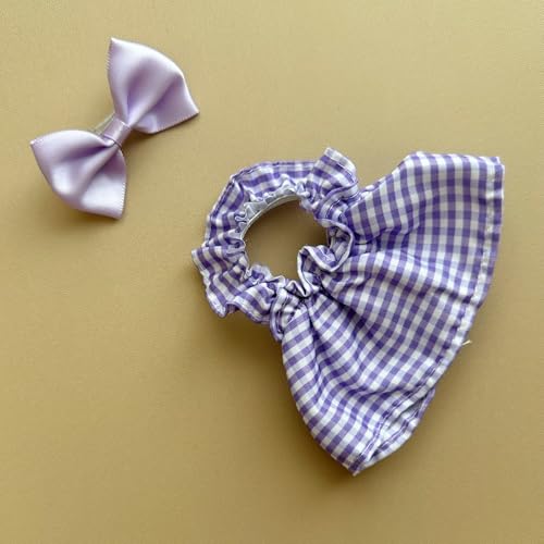 Anwendbar für 17 cm trendige Puppenkleidung, Hosen, Hüte und Röcke. Kaufen Sie 1 Stück und geben Sie 1 Stück nach dem Zufallsprinzip, insgesamt 2 Stück. (LBB-99) von Generic