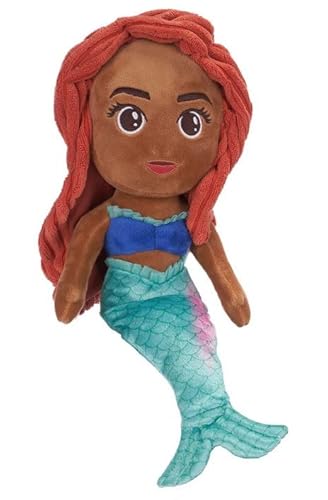 Arielle, weiches Plüschtier, 30,5 cm Arielle, weiches Plüschtier, 30,5 cm von Generic