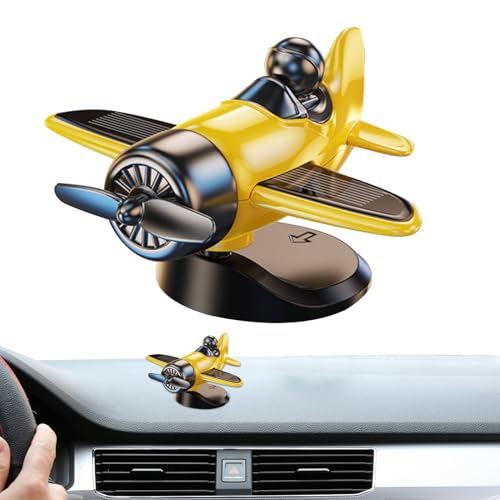 Armaturenbrett-Dekorationen | Figur mit Solarenergie – dynamische Bewegung für Haus, Büro, Bibliothek, Geburtstags- und Weihnachtsgeschenk Armaturenbrett-Dekorationen | Figur mit Solarenergie – dynamische Bewegung für Haus, Büro, Bibliothek, Geburtstags- und Weihnachtsgeschenk von Generic